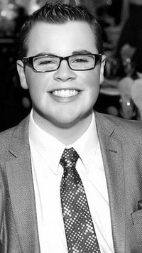 Billy Scarfe Billy Scarfe
